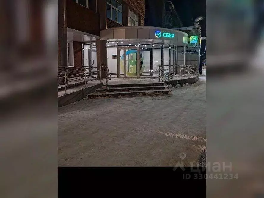 Офис в Коми, Сыктывкар Коммунистическая ул., 27А (335 м) - Фото 2