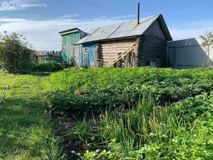 Дом в деревня Рудино, 12 (20 м) - Фото 0