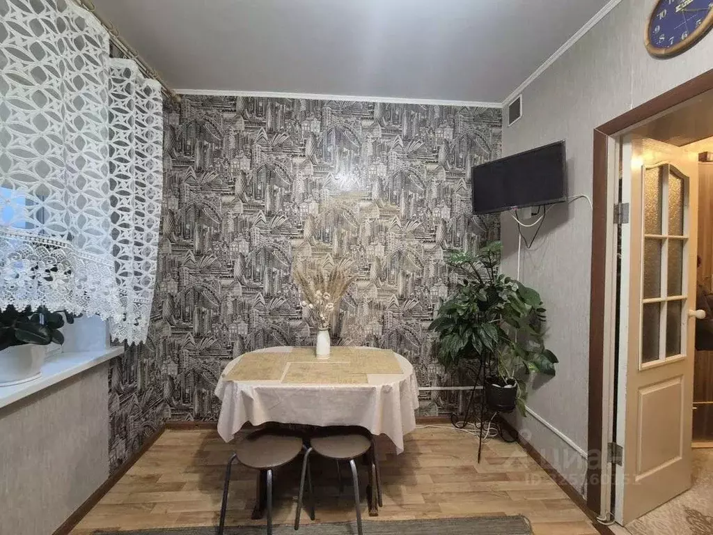 1-к кв. Белгородская область, Старый Оскол Весенний мкр, 3Б (39.3 м) - Фото 1