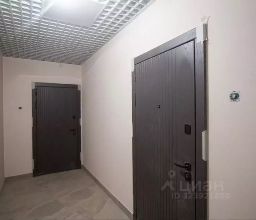 3-к кв. Тульская область, Тула ул. Коминтерна, 44 (67.5 м) - Фото 2