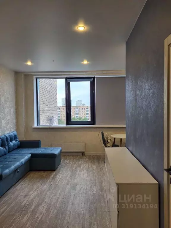 Студия Москва Дмитровское ш., 107Б (30.0 м) - Фото 1