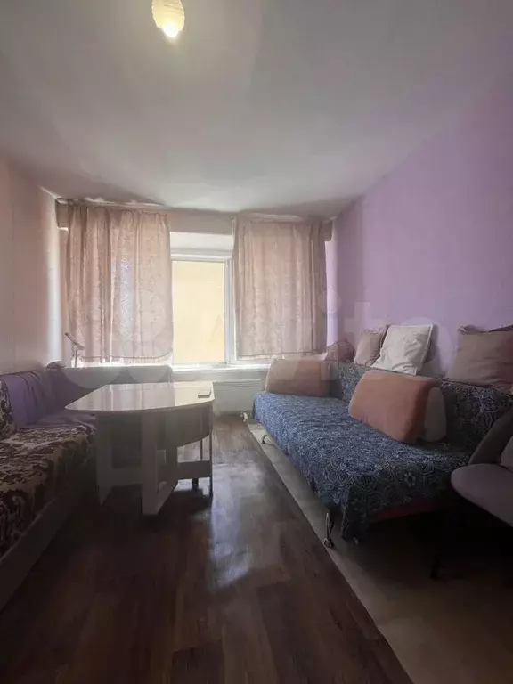 Комната 14,6 м в 1-к., 3/5 эт. - Фото 0