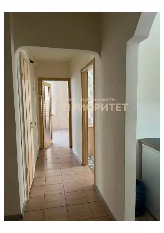Квартира, 3 комнаты, 72.8 м - Фото 1