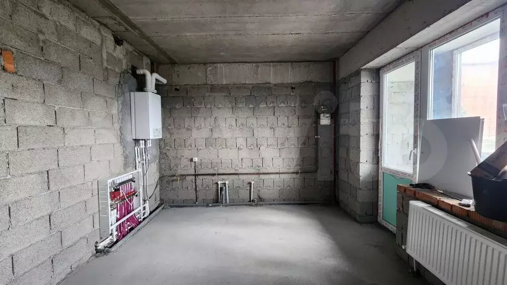 Своб. планировка, 69 м, 3/6 эт. - Фото 0