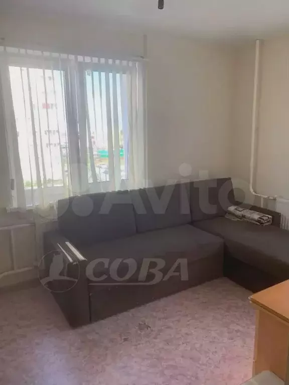 1-к. квартира, 34 м, 6/16 эт. - Фото 1