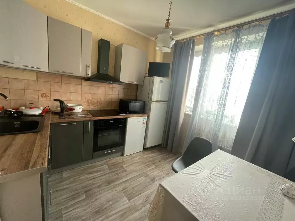 2-к кв. Москва ул. Скульптора Мухиной, 10К3 (52.7 м) - Фото 0