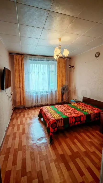 2-к. квартира, 50 м, 2/5 эт. - Фото 1