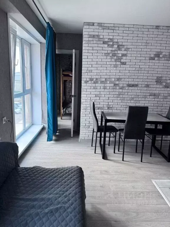 2-к кв. Иркутская область, Иркутский муниципальный округ, Маркова рп ... - Фото 1