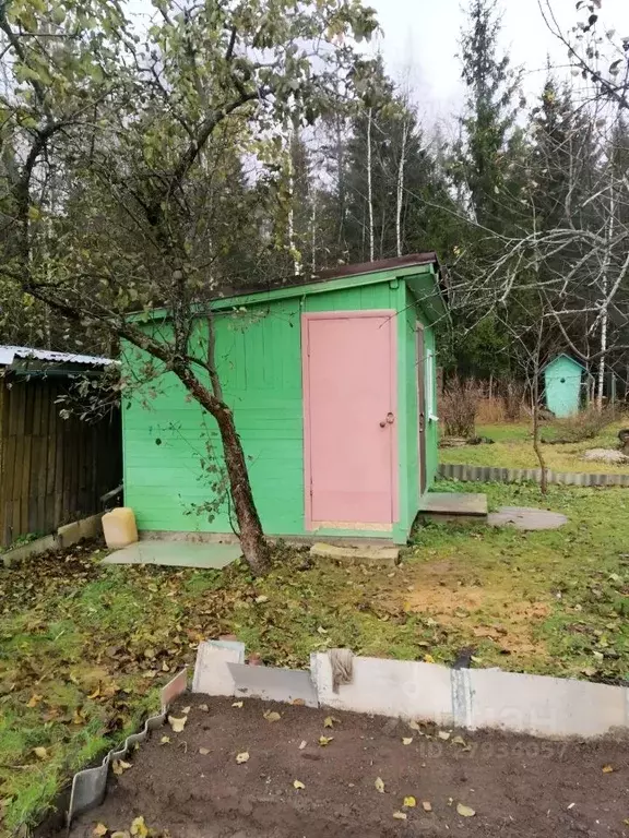 Дом в Владимирская область, Кольчугинский район, Флорищинское ... - Фото 0