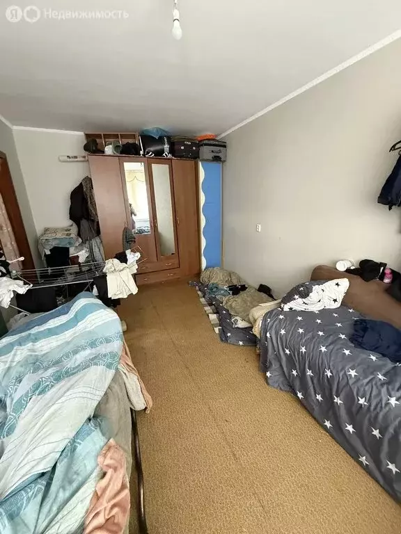 1-комнатная квартира: Новый Уренгой, Ленинградский проспект, 13 (33 м) - Фото 2