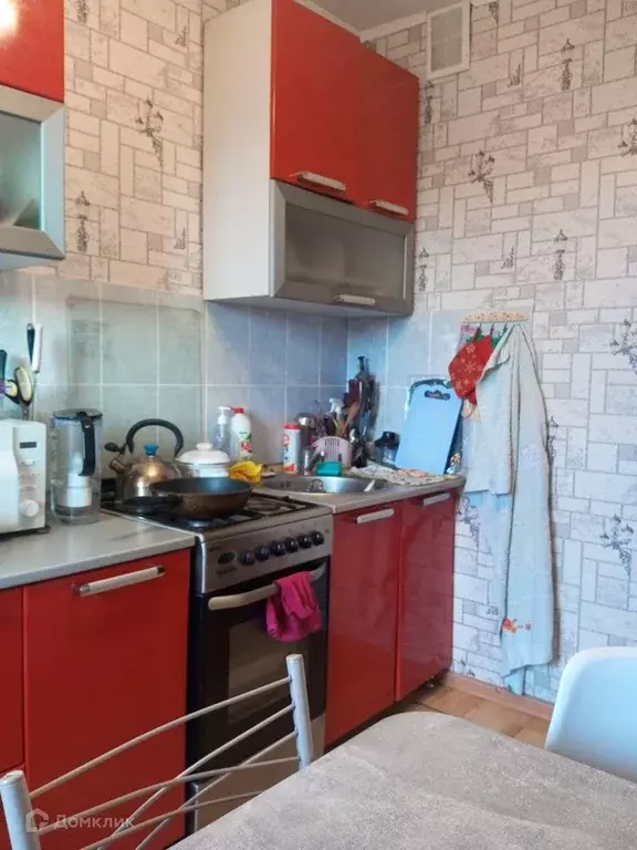 Продаётся 3-к квартира, 63.3 м - Фото 0