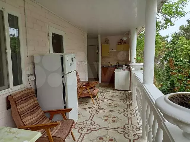 Квартира-студия, 30 м, 2/3 эт. - Фото 0