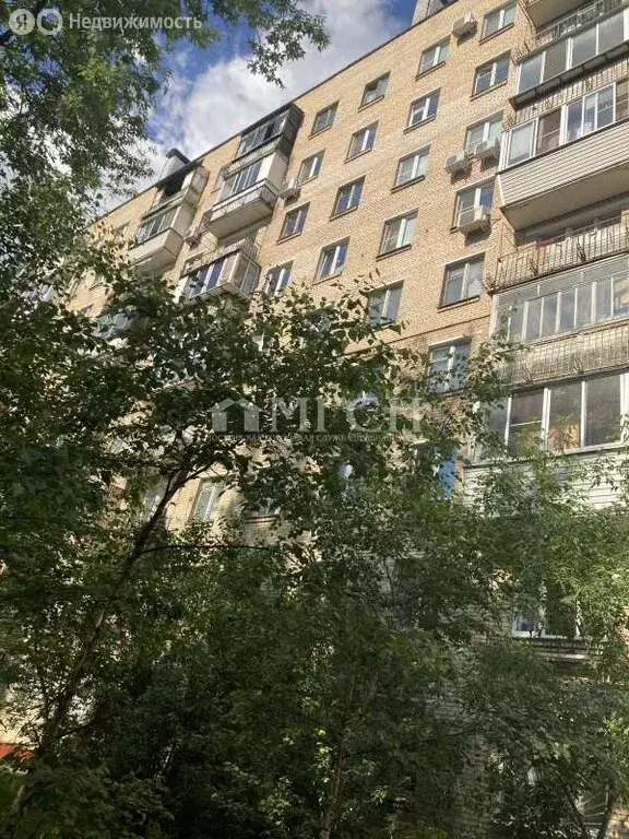 2-комнатная квартира: Москва, улица Маршала Малиновского, 6к2 (43 м) - Фото 1