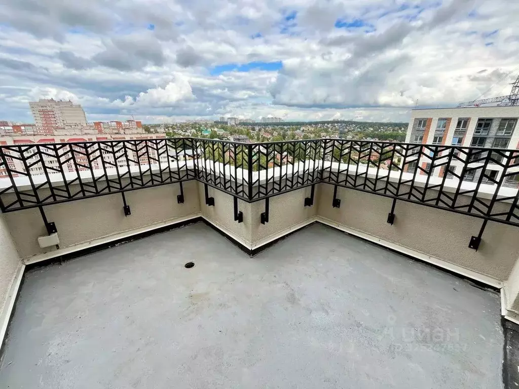 3-к кв. Удмуртия, Ижевск ул. Шишкина, 20к1 (75.0 м) - Фото 1