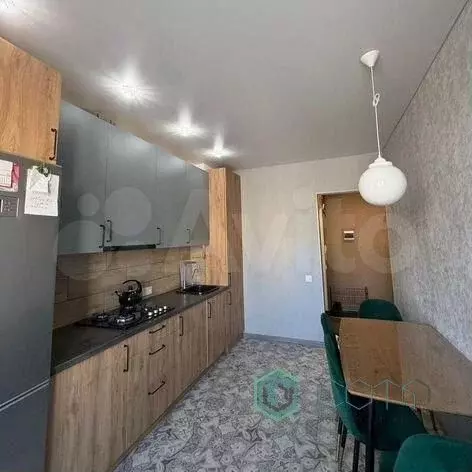 1-к. квартира, 30 м, 2/6 эт. - Фото 0