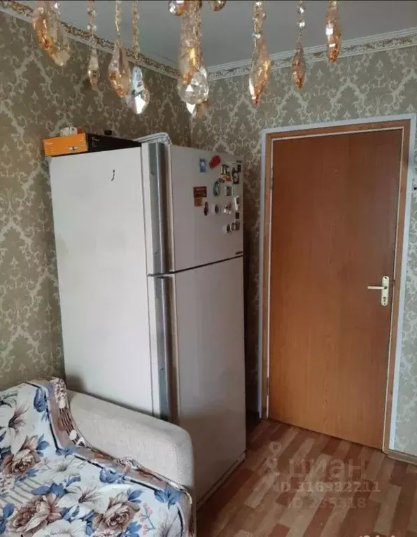 Комната Москва ул. Бестужевых, 8Б (16.4 м) - Фото 1