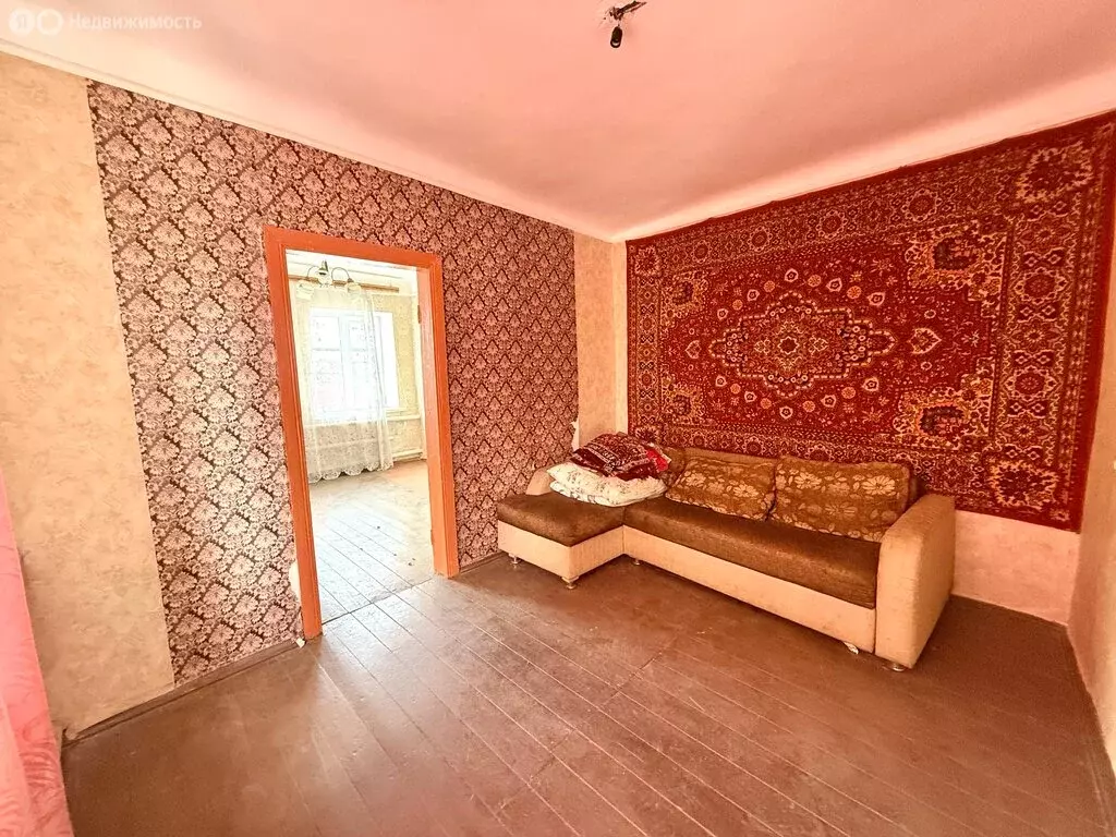 Дом в Михайловск, улица Орджоникидзе (150 м) - Фото 0