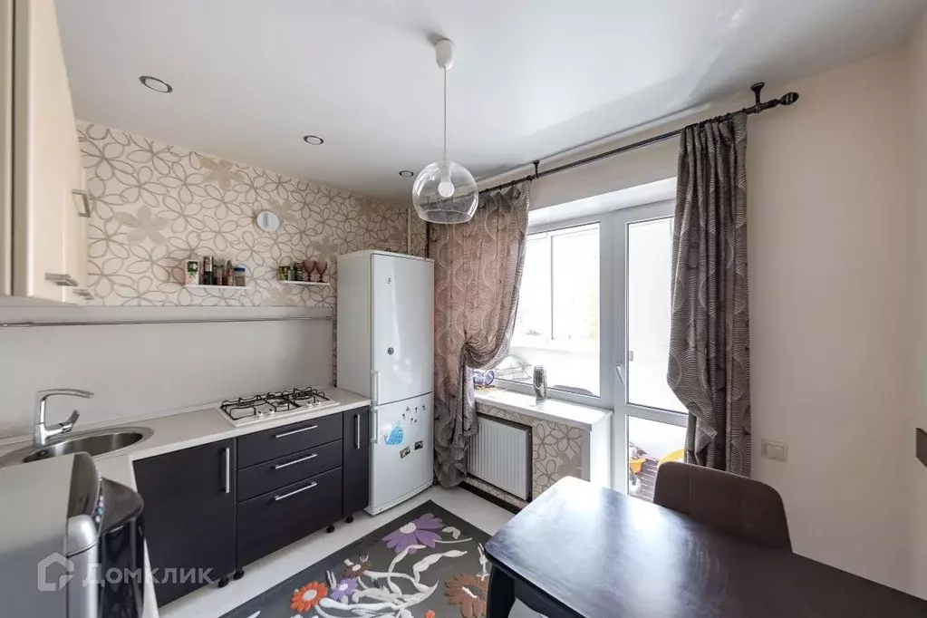 Продаётся 1-к квартира, 39 м - Фото 0