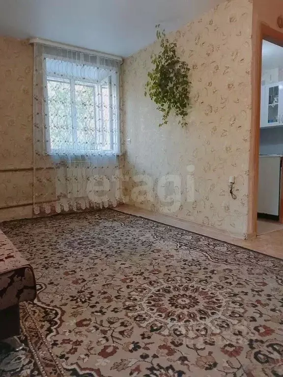 2-к кв. Иркутская область, Иркутск пер. 14-й Советский, 20 (42.1 м) - Фото 1