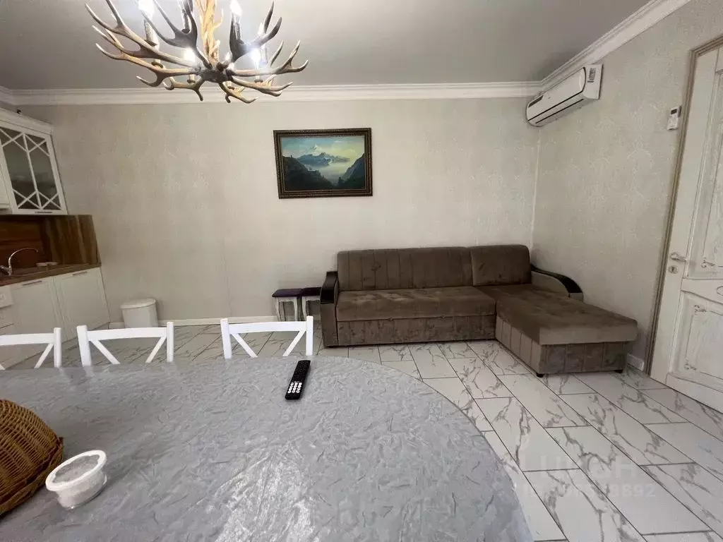 Дом в Дагестан, Махачкала Караман-5 мкр,  (40 м) - Фото 1