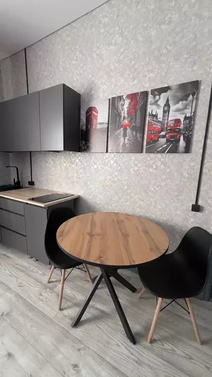 Продаётся квартира-студия, 28 м - Фото 1