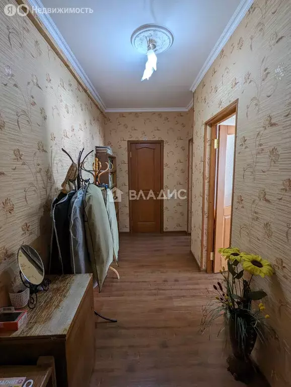 1-комнатная квартира: Краснодар, Черкасская улица, 113 (41 м) - Фото 0
