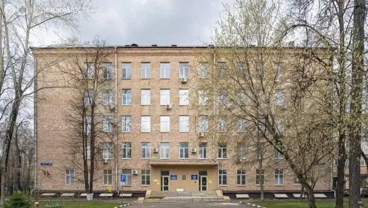 Помещение свободного назначения (10700 м) - Фото 1