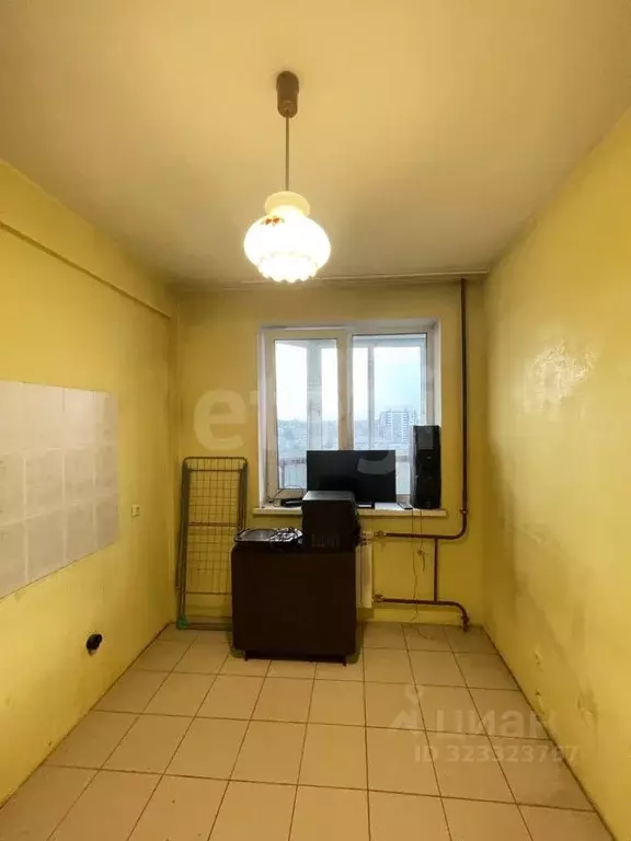 1-к кв. Свердловская область, Первоуральск ул. Ватутина, 72А (35.0 м) - Фото 1