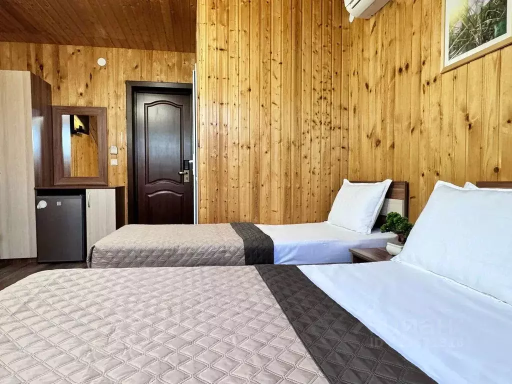 Комната Краснодарский край, Анапа муниципальный округ, с. Витязево ... - Фото 1