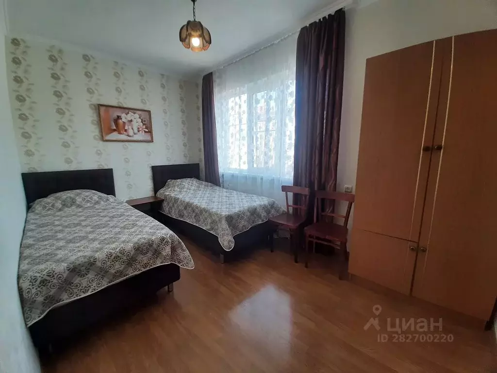 Дом в Краснодарский край, Анапа ул. Тургенева, 75 (55 м) - Фото 1