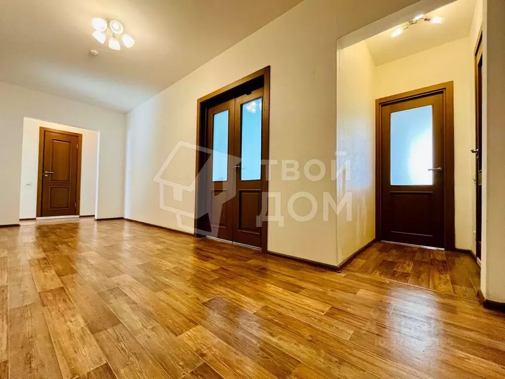 4-к кв. Санкт-Петербург Ленинский просп., 56 (95.0 м) - Фото 1