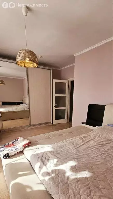 2-комнатная квартира: Санкт-Петербург, улица Бадаева, 14к1 (58 м) - Фото 2