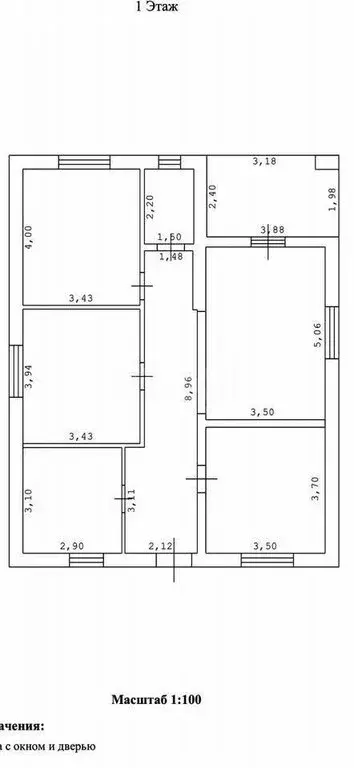 Дом в Тульская область, городской округ Тула, деревня Дементеево, ... - Фото 1