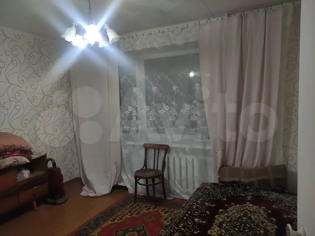 2-к. квартира, 52,6 м, 4/5 эт. - Фото 1