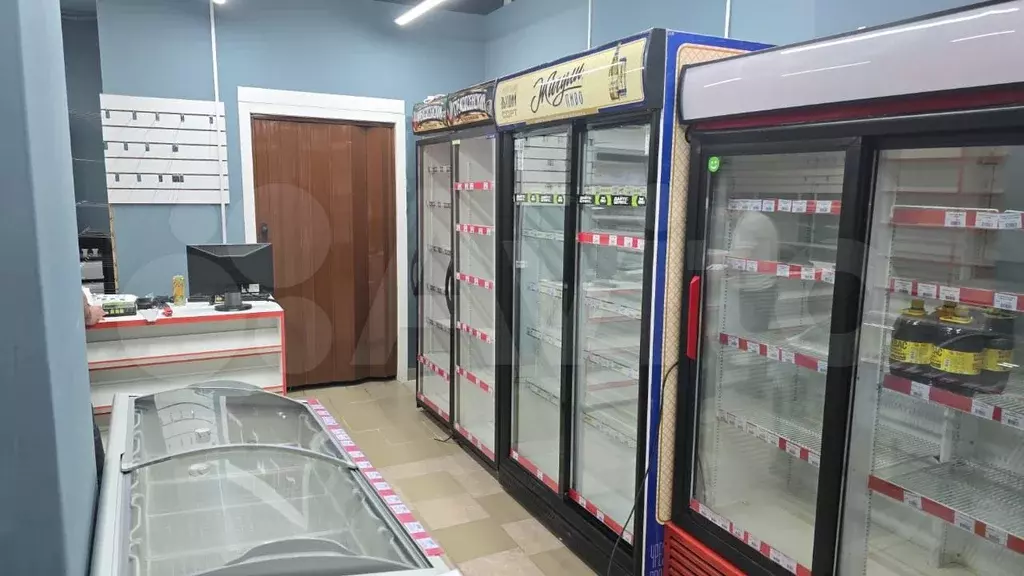 Свободного назначения, 55 м - Фото 0