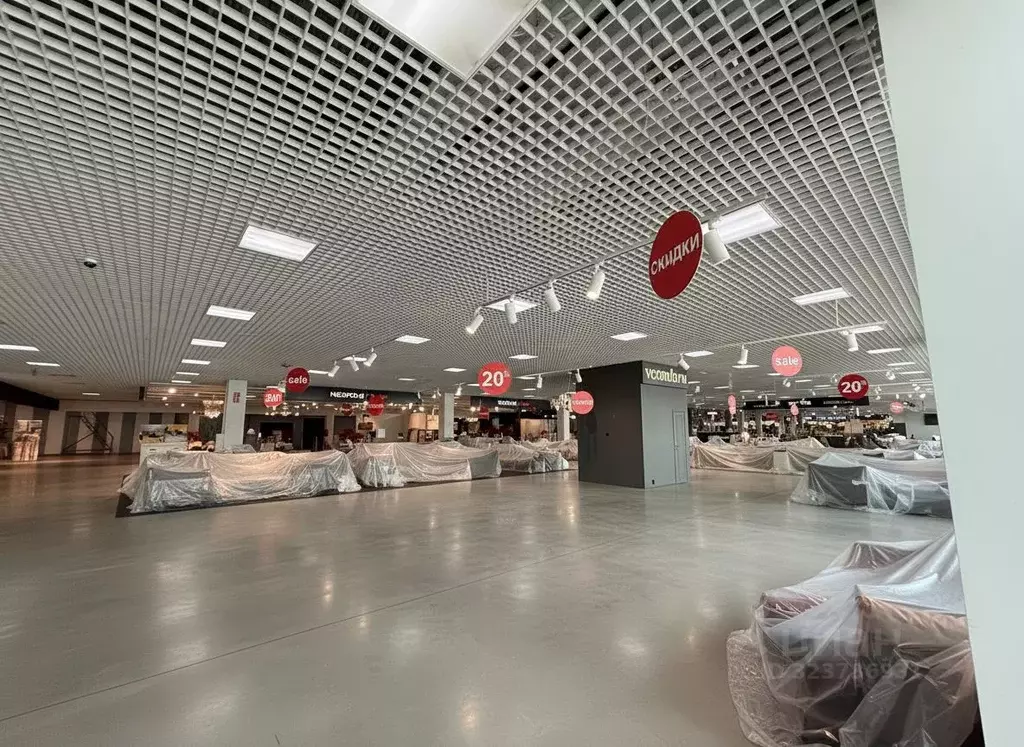 Помещение свободного назначения в Московская область, Красногорск ул. ... - Фото 1