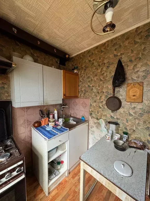 Квартира, 2 комнаты, 44.9 м - Фото 0