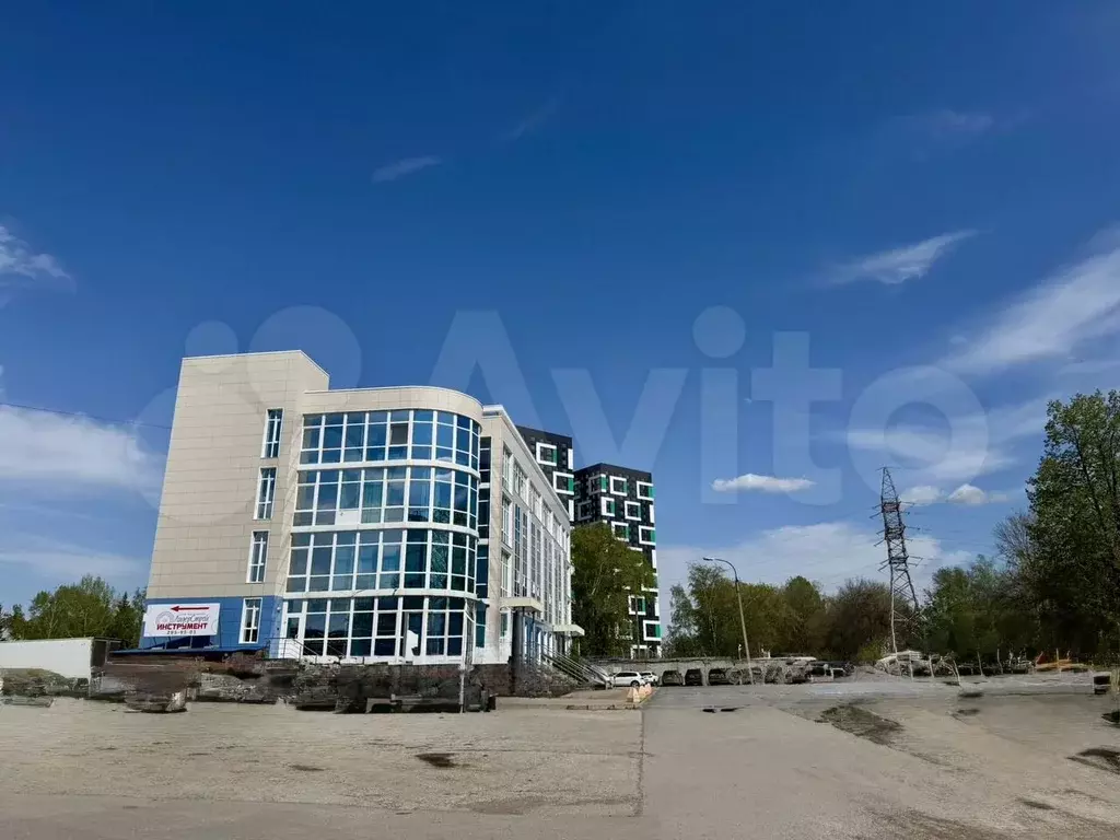 Офисы в Зелёной роще, 45, 47, 64 м - Фото 0