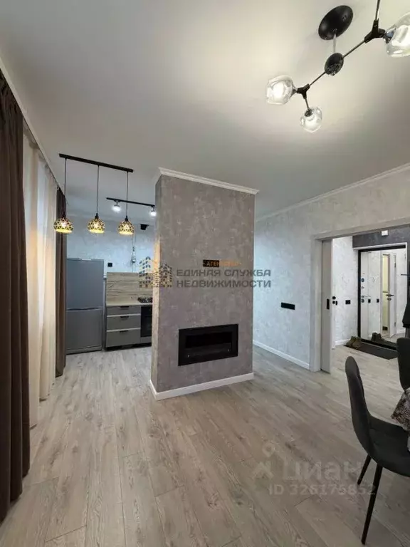 3-к кв. Башкортостан, Уфа ул. Артезианская (62.0 м) - Фото 2