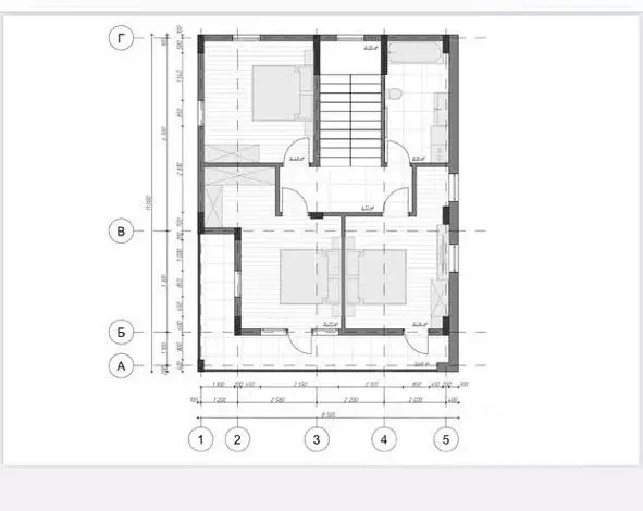 Дом в Краснодарский край, Сочи Кишиневская ул., 25/3 (166 м) - Фото 2