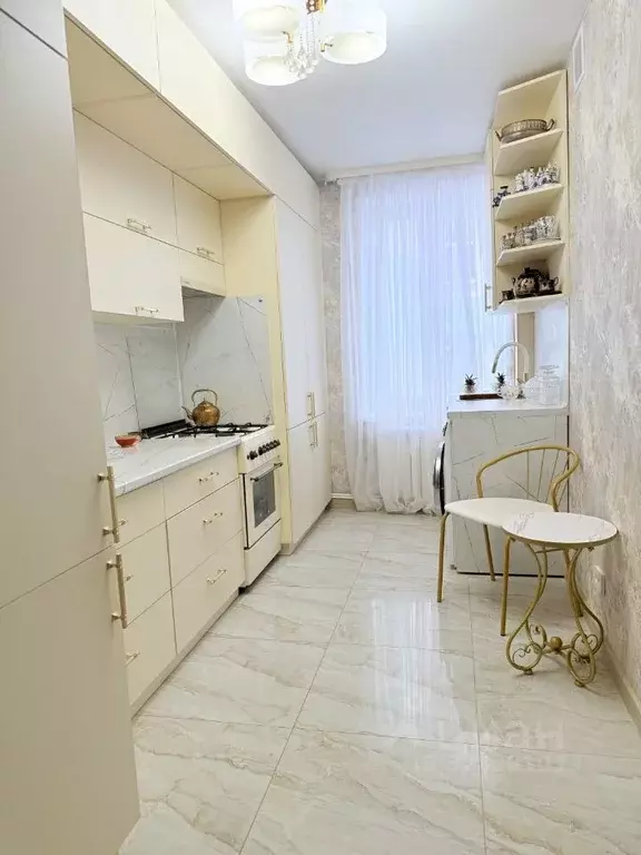 3-к кв. Нижегородская область, Дзержинск просп. Чкалова, 8 (55.1 м) - Фото 2