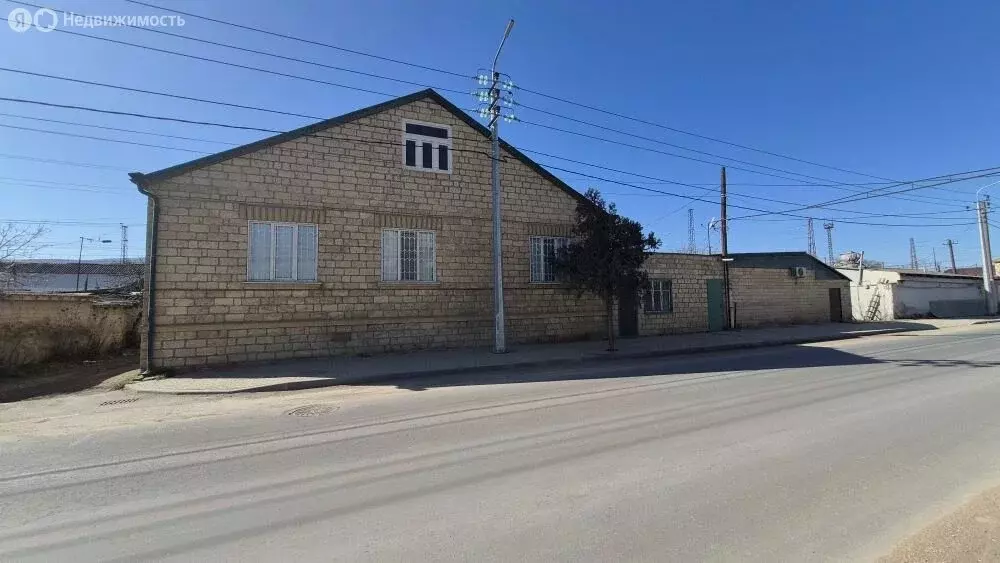 Дом в Дербент, улица Красная Заря, 6В (115 м) - Фото 1