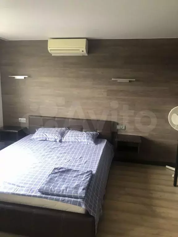 Квартира-студия, 30 м, 2/2 эт. - Фото 0
