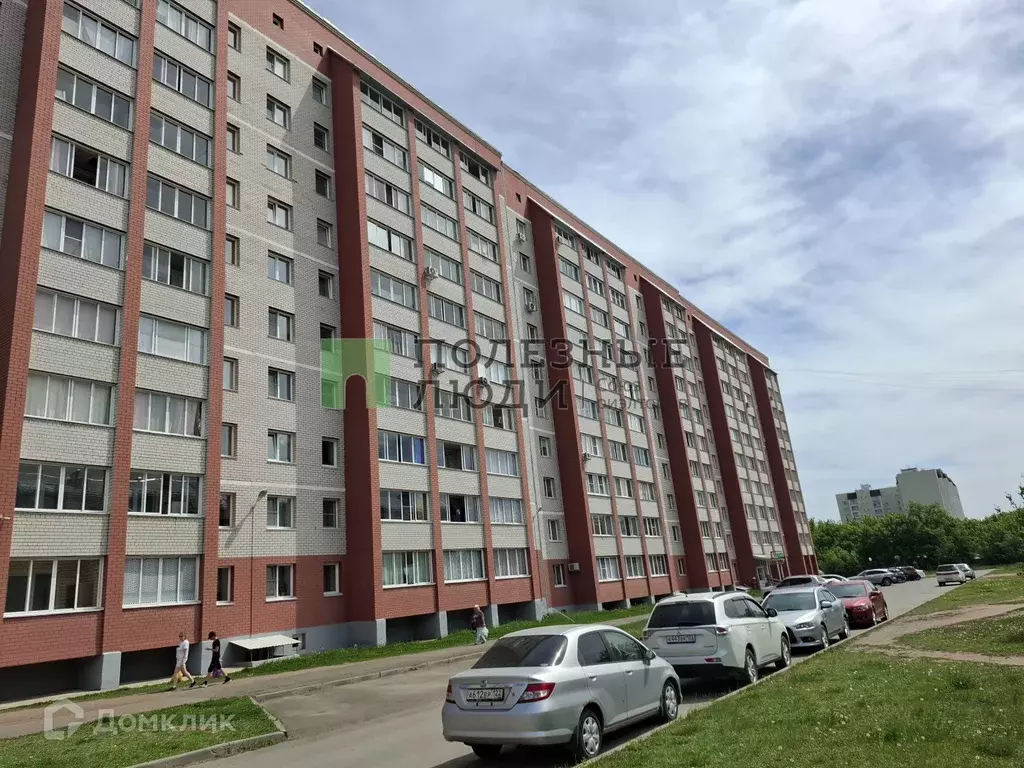 Продаётся 1-к квартира, 35 м - Фото 0