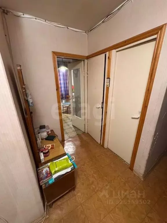 3-к кв. Московская область, Пушкино ул. Чехова, 33/9 (56.1 м) - Фото 2