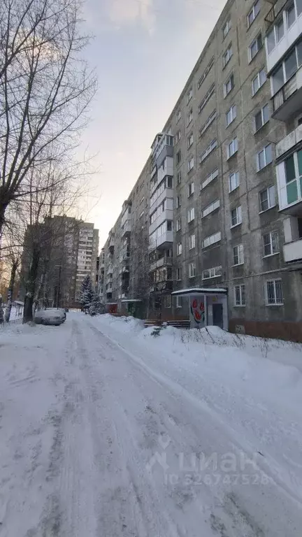 2-к кв. Омская область, Омск просп. Мира, 92 (43.3 м) - Фото 2