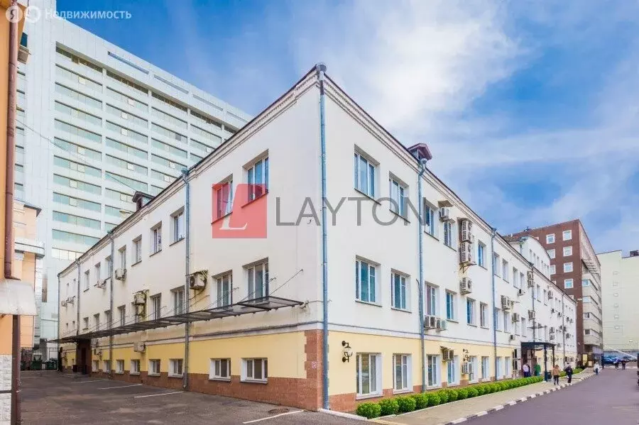 Помещение свободного назначения (56 м) - Фото 2