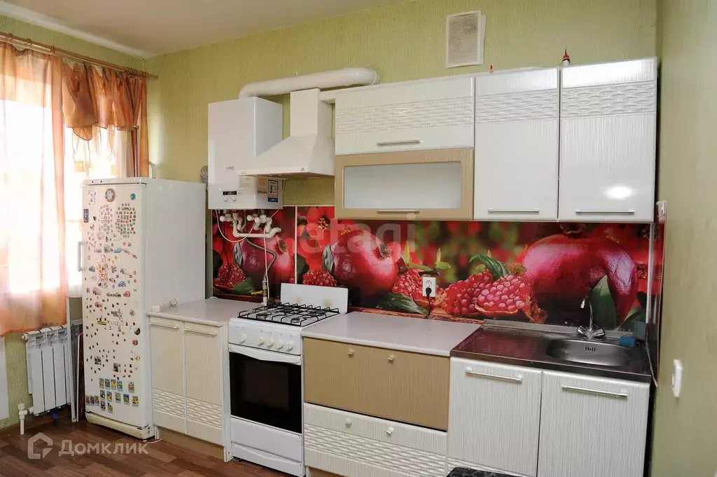 Продаётся 1-к квартира, 41 м - Фото 0
