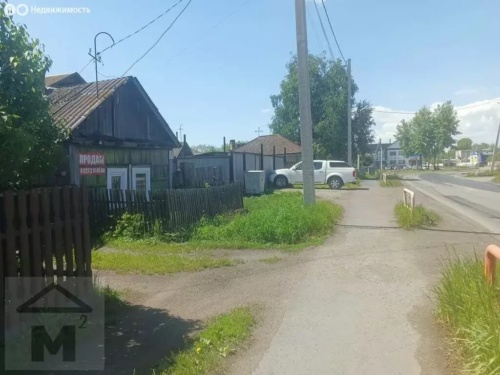 Дом в Абакан, улица Гоголя, 133 (31 м) - Фото 2