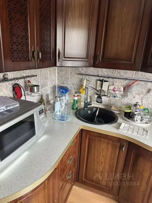 2-к кв. Ленинградская область, Кингисепп Большой бул., 6 (60.0 м) - Фото 1